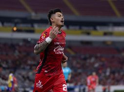 Atlas iniciará su camino en el Apertura 2025 con la misión de regresar a los primeros planos del futbol mexicano bajo el mando de Gonzalo Pineda, y Diego González quiere ser protagonista en esa historia. IMAGO7