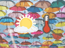 Se prevé lluvias débiles en los Pueblos Mágicos de Jalisco hoy, 10 de julio. UNSPLASH/ V. García Pérez