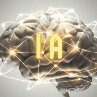 ¿Cómo es la relación entre los mexicanos y la IA?