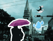 Para esta noche de jueves 10 de julio se prevé poca lluvia en Guadalajara. EL INFORMADOR/ ARCHIVO/ UNSPLASH/ M. Kleen