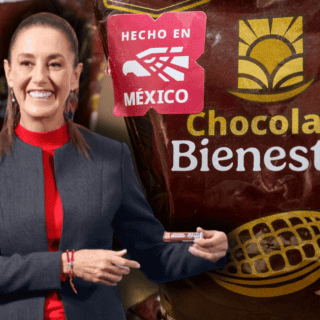 Chocolate Bienestar: Así se ven las presentaciones de los productos (FOTOS)