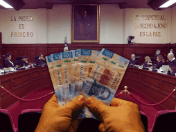 Este fallo de la SCJN se considera un hito en la interpretación de los derechos de los menores de edad. SUN / ARCHIVO