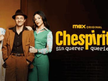 Resumen y análisis del sexto capítulo de "Chespirito: Sin Querer Queriendo". ESPECIAL / HBO MAX