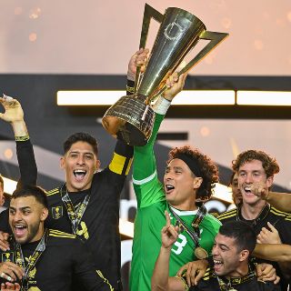 México asciende en el ranking FIFA tras ser campeón de Copa Oro