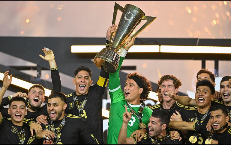 La Selección Mexicana en el lugar 13, justo por delante de Colombia, Estados Unidos y Uruguay. IMAGO7