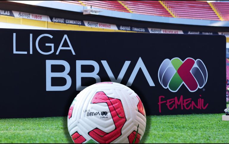La Liga MX Femenil se pondrá nuevamente en marcha cuando este viernes 11 de julio se inaugure el nuevo campeonato. IMAGO7