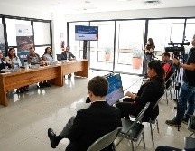 Al promover el #Buencopismo, las organizaciones buscan generar un cambio cultural. EL INFORMADOR/H. Figueroa