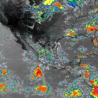 Onda tropical 11: Ingresa en esta fecha y afectará a estos estados