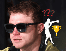 “Creo que Canelo es demasiado grande para Crawford, pienso que esa es la razón”, afirmó la leyenda del boxeo. IMAGO7/ ARCHIVO