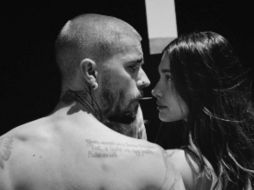 “SWAG” marcará el regreso de uno de los artistas pop más influyentes de la generación. INSTAGRAM/@lilbieber