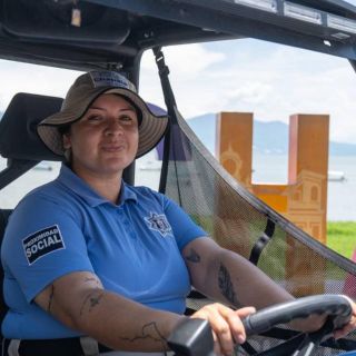 Con nueva Policía Turística, Chapala se alista para recibir a la Virgen de Zapopan