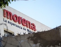 Morena interpuso un recurso de apelación ante esta medida, pues señalan que el organismo electoral excede sus atribuciones legales. EL INFORMADOR/ H. Figueroa