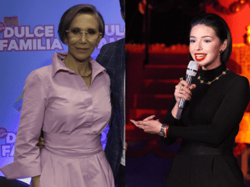 Muchos aplaudieron la forma de responder de Florinda, quien ya limitó los comentarios en dicha publicación. ESPECIAL/ EL INFORMADOR/ ARCHIVO