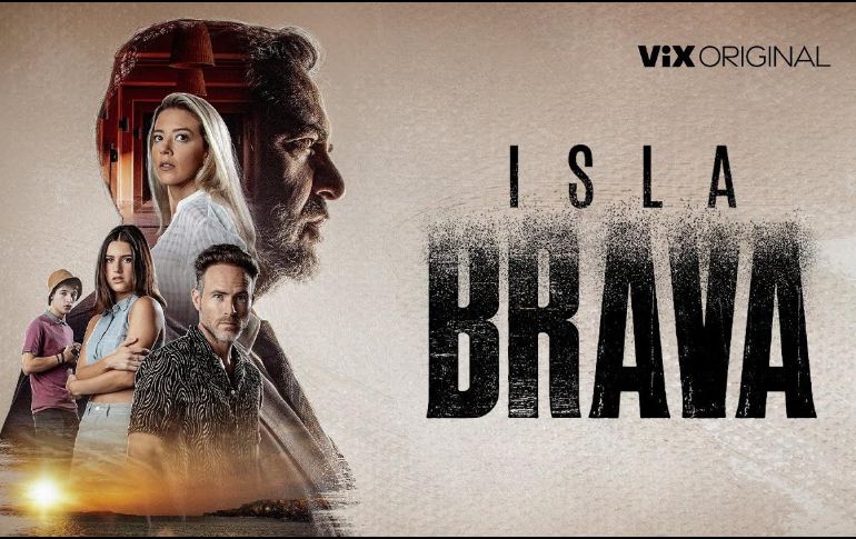 Esta temporada conserva a sus protagonistas principales, cuyo trabajo actoral fue uno de los puntos más destacados en la primera entrega. CORTESÍA/ ViX.