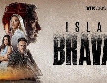 Esta temporada conserva a sus protagonistas principales, cuyo trabajo actoral fue uno de los puntos más destacados en la primera entrega. CORTESÍA/ ViX.