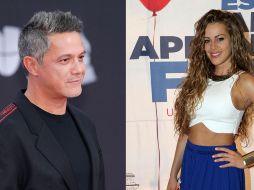 Sanz enfrentó una serie de críticas tras las declaraciones de Ivet Playá, una fan que afirmó haber tenido una relación con él cuando era menor de edad, la cual, según su testimonio, se volvió tóxica. AP/INF/CANVA/ARCHIVO.