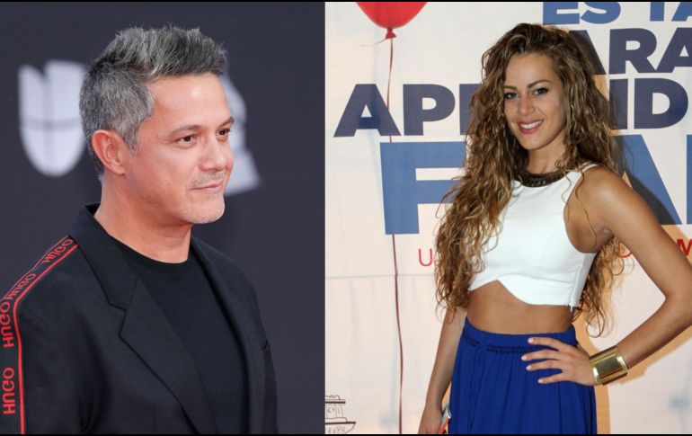 Sanz enfrentó una serie de críticas tras las declaraciones de Ivet Playá, una fan que afirmó haber tenido una relación con él cuando era menor de edad, la cual, según su testimonio, se volvió tóxica. AP/INF/CANVA/ARCHIVO.