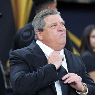 Miguel Herrera habla sobre si dejará la selección de Costa Rica