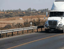 El libramiento está conformado por 13.2 kilómetros. EL INFORMADOR/ ARCHIVO