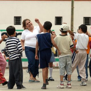 Reducción de nacimientos baja preinscripciones escolares en Jalisco