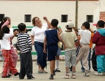El sistema educativo estatal, añadió el secretario, cuenta con más de 60 mil espacios para los menores que no fueron preinscritos en el periodo establecido. EL INFORMADOR / ARCHIVO