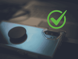 Donde realmente sobresale el Galaxy A36 es en su promesa de hasta seis años de actualizaciones de sistema.