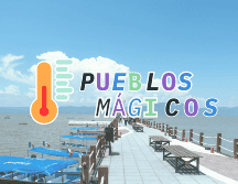 Este 11 de julio se pronostica tormenta en algunos de los Pueblos Mágicos de Jalisco. UNSPLASH/ R. Lopez