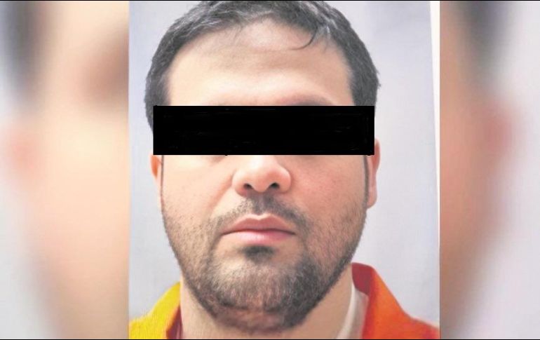 Ovidio Guzmán comparece mañana ante la misma corte que su hermano. ESPECIAL