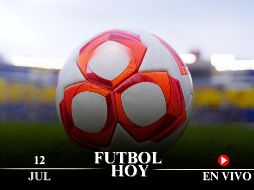 La programación diaria incluye partidos que pueden verse en televisión abierta, otros en restringida, y algunos a través de streaming. IMAGO7