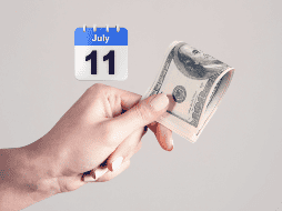 Así se cotiza el dólar hoy, 11 de julio en Banco Azteca. UNSPLASH/  S. Bughdaryan