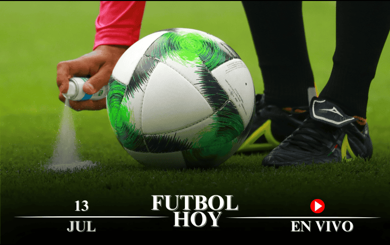 La programación diaria incluye partidos que pueden verse en televisión abierta, otros en restringida, y algunos a través de streaming. IMAGO7