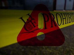 Fiscalía estatal señaló que el procesamiento del hallazgo se realizó inicialmente por personal de la Agencia del Ministerio Público de Tequila. EL INFORMADOR / ARCHIVO