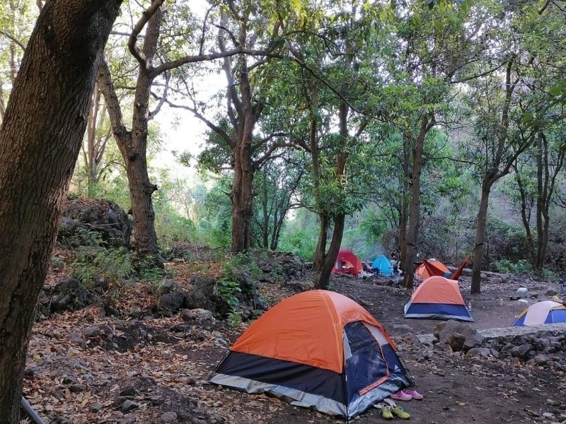  Facebook / Parque Ecológico Huilotán