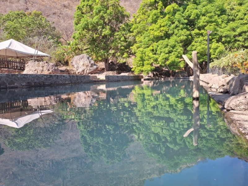  Facebook / Parque Ecológico Huilotán 