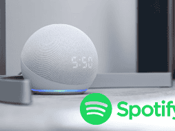 Descubre cómo establecer Spotify como el reproductor principal de música en Alexa. UNSPLASH / B. ROMANCHUCK