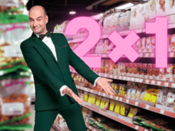 Cada semana, la cadena mexicana de supermercados y almacenes actualiza sus promociones. ESPECIAL