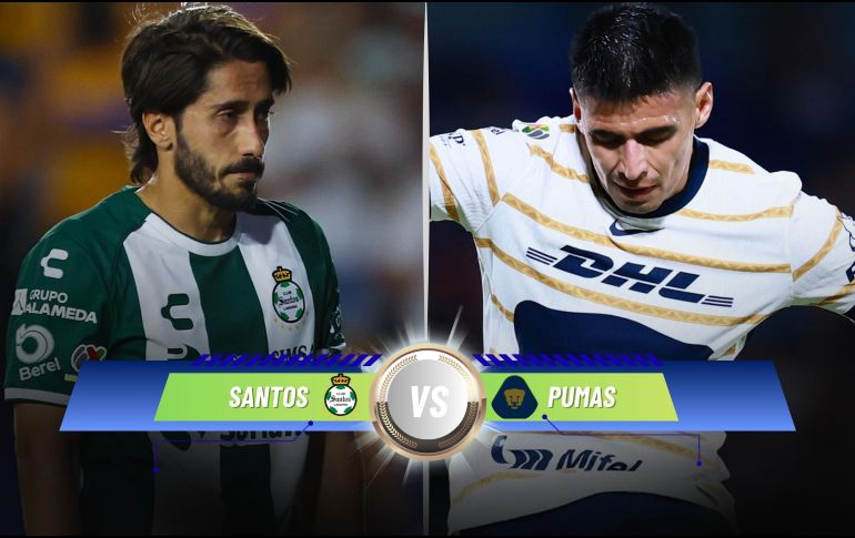 Los equipos volverán a girar el balón en el arranque de la J1 cuando los de CU visiten a los Guerreros. IMAGO7