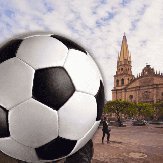 Estos son los beneficios económicos del Mundial en Guadalajara