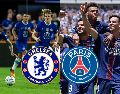 La Final del Mundial de Clubes 2025 entre el Chelsea y PSG podrá disfrutarse a través de la plataforma DAZN, el Canal 5 y las plataformas TUDN y ViX. IMAGO7 / ARCHIVO