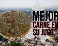 Conoce y antójate: este es el restaurante de Carne en su jugo con mejor calificación en Google de toda Guadalajara. EL INFORMADOR / ARCHIVO