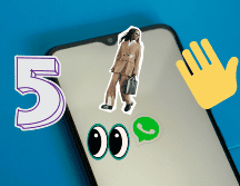 WhatsApp se ha consolidado como una de las aplicaciones de mensajería más usadas en el mundo. UNSPLASH/ M. Zativa