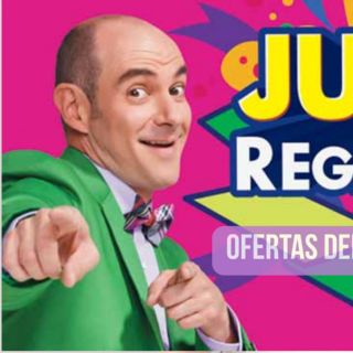 Julio Regalado en Soriana: Ofertas para aprovechar del 11 al 14 de julio