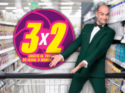 En el folleto más reciente de Julio Regalado plasma ofertas en diversos departamentos, como en abarrotes, cuidado personal y mascotas. ESPECIAL