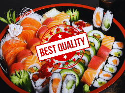 Si bien todos estos restaurantes suelen destacarse en Google por su calidad, hay dos restaurant lideran con calificaciones expertas y reputación sólida. ESPECIAL / Canva