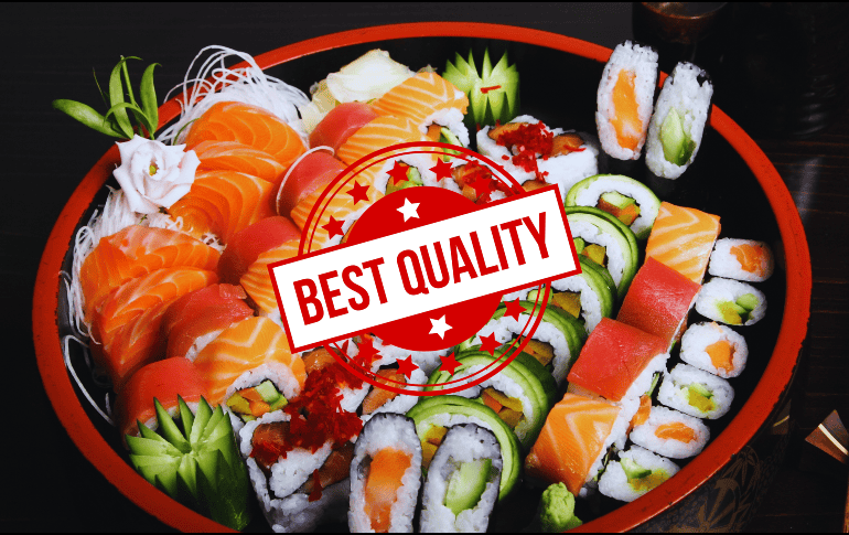 Si bien todos estos restaurantes suelen destacarse en Google por su calidad, hay dos restaurant lideran con calificaciones expertas y reputación sólida. ESPECIAL / Canva