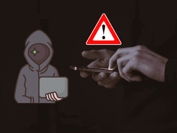 Así puedes evitar una extorsión por llamada telefónica. UNSPLASH / G. LAMBERT