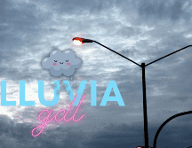 Cielos nublados serán constantes durante el fin de semana. EL INFORMADOR / ARCHIVO