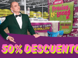 Cada semana, la cadena mexicana de supermercados y almacenes actualiza sus promociones. ESPECIAL