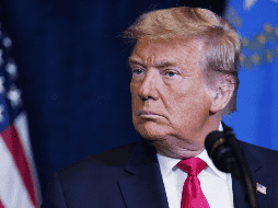 Para el resto de países, advirtió, habrá aranceles generales del 15% o 20%. AP/ARCHIVO.