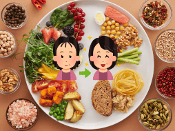 Existen nutrientes que representan una herramienta eficaz para reducir el riesgo de envejecer de forma prematura. ESPECIAL